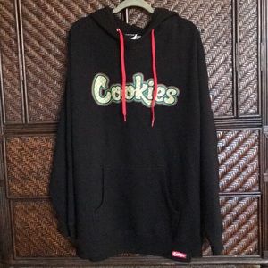 Cookies Hoodie